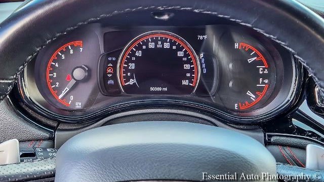 2023 Dodge Durango GT Launch Edition