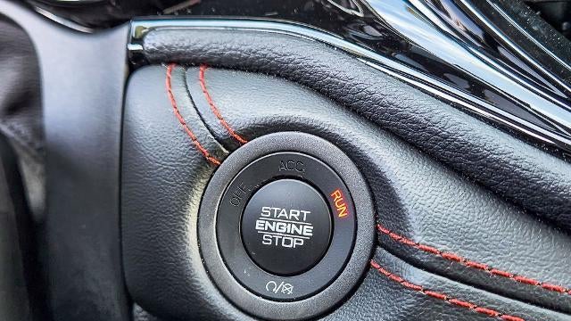 2023 Dodge Durango GT Launch Edition