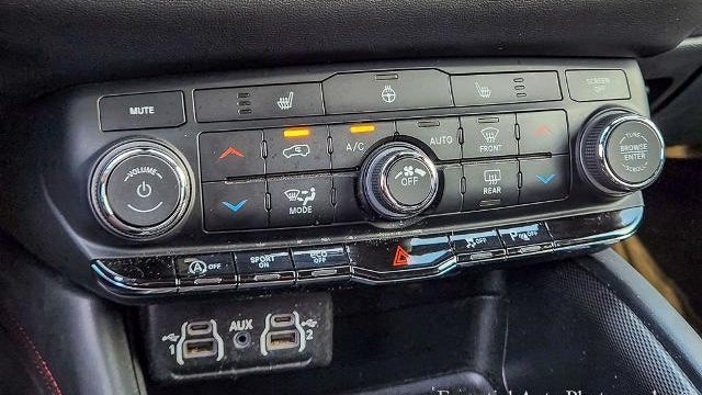 2023 Dodge Durango GT Launch Edition