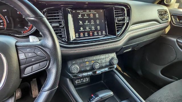 2023 Dodge Durango GT Launch Edition