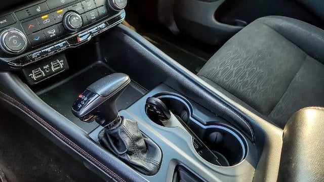 2023 Dodge Durango GT Launch Edition