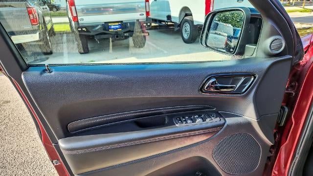 2023 Dodge Durango GT Launch Edition