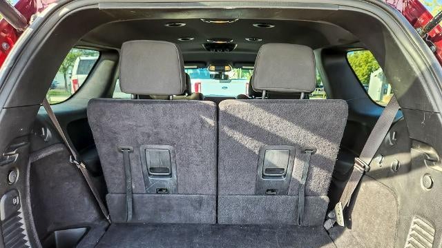 2023 Dodge Durango GT Launch Edition