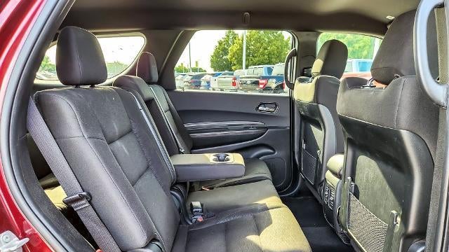 2023 Dodge Durango GT Launch Edition