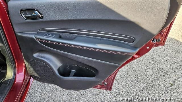 2023 Dodge Durango GT Launch Edition