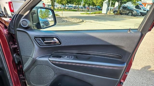 2023 Dodge Durango GT Launch Edition