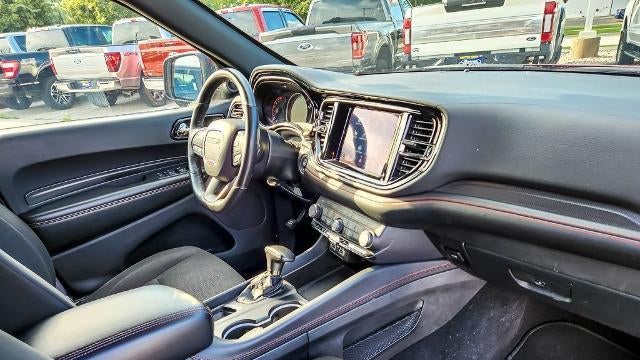 2023 Dodge Durango GT Launch Edition