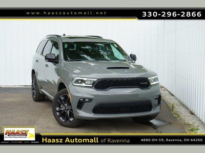 2023 Dodge Durango AWD GT 4DR SUV