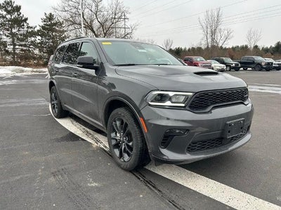 2023 Dodge Durango AWD GT 4DR SUV