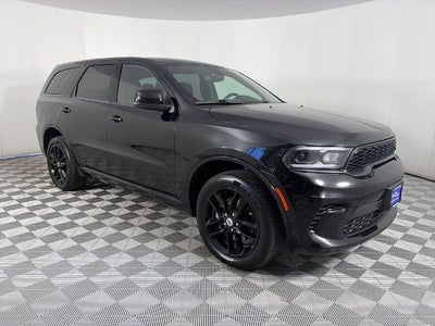 2023 Dodge Durango AWD GT 4DR SUV