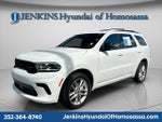 2024 Durango Thumbnail 1