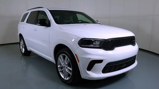Preowned 2024 Dodge Durango GT for Sale