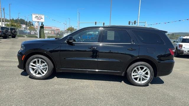 Preowned 2024 Dodge Durango GT for Sale