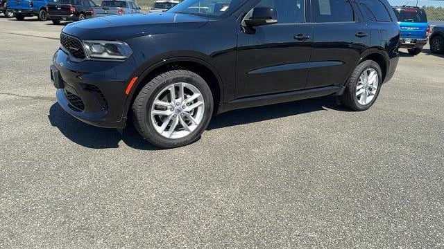 2024 Dodge Durango GT