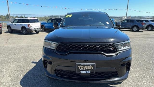 2024 Dodge Durango GT
