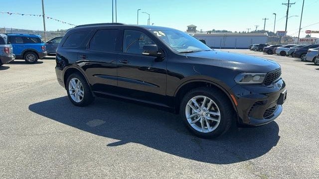 2024 Dodge Durango GT