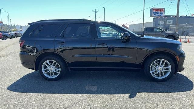 2024 Dodge Durango GT