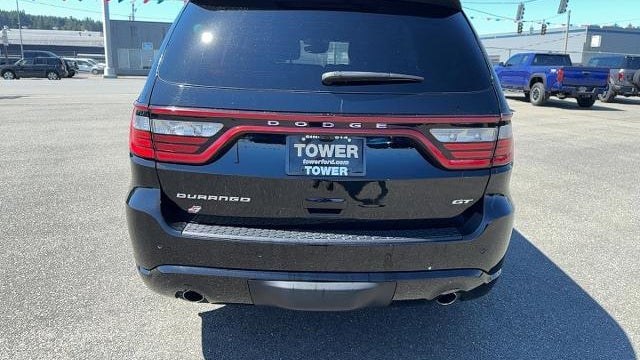 2024 Dodge Durango GT