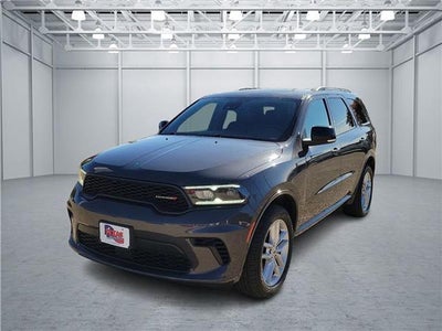 Photo of a 2024 Dodge Durango AWD GT 4DR SUV for sale