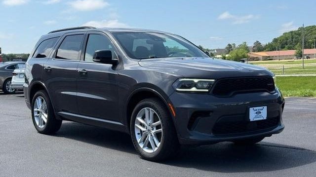 Preowned 2024 Dodge Durango GT for Sale