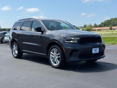 Photo of a 2024 Dodge Durango AWD GT 4DR SUV for sale