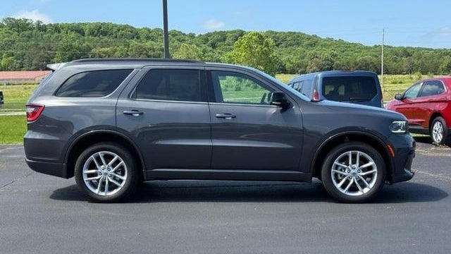2024 Dodge Durango GT