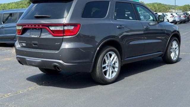 2024 Dodge Durango GT