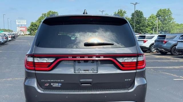 2024 Dodge Durango GT