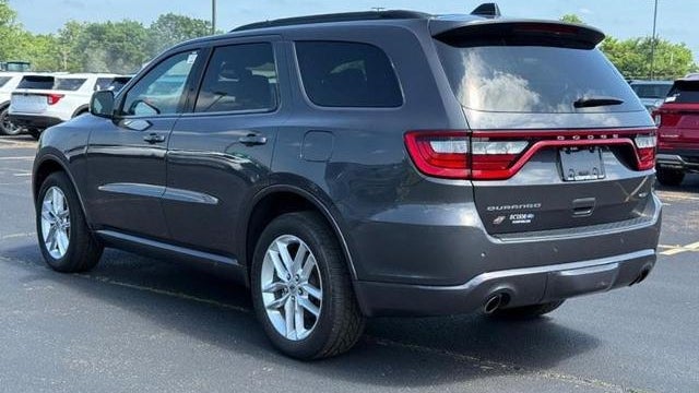 2024 Dodge Durango GT