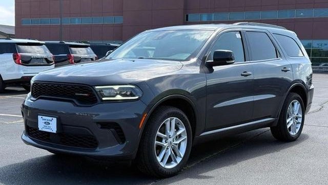 2024 Dodge Durango GT