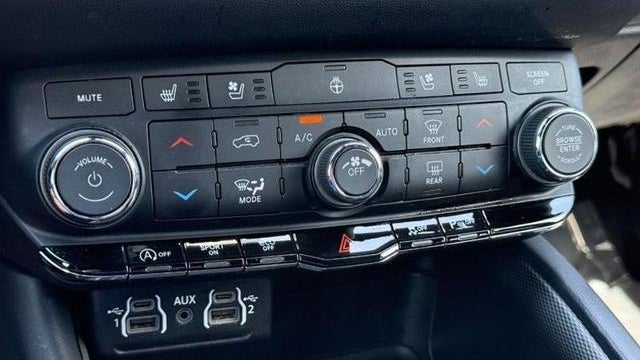 2024 Dodge Durango GT