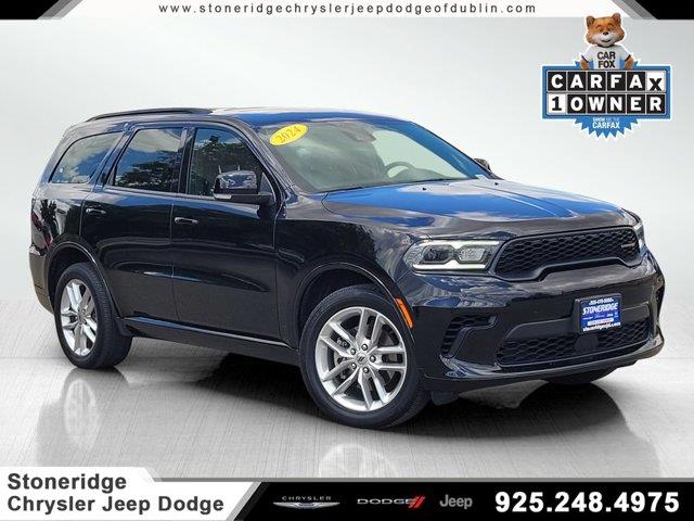 2024 Dodge Durango