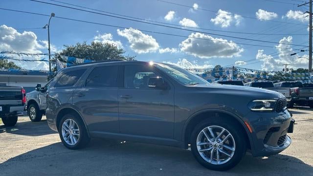 Preowned 2024 Dodge Durango GT Plus for Sale