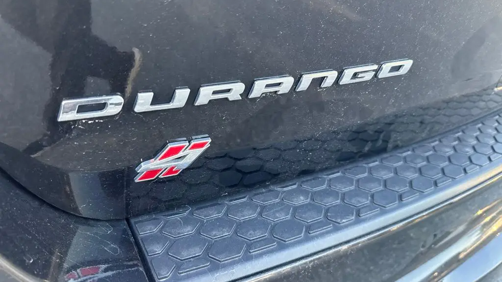 2024 Dodge Durango GT