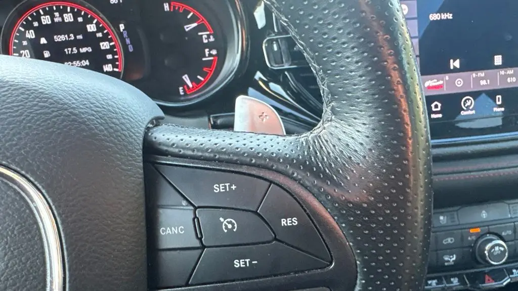 2024 Dodge Durango GT