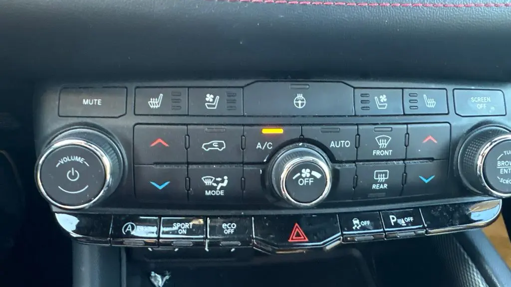 2024 Dodge Durango GT
