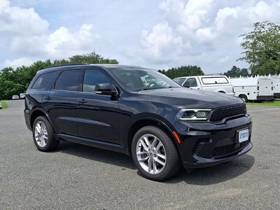 Photo of a 2024 Dodge Durango AWD GT Premium 4DR SUV for sale