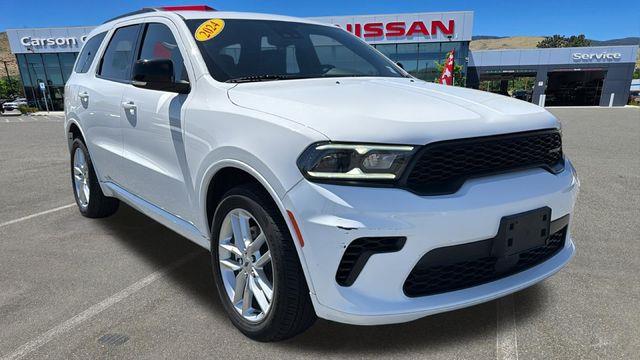 Preowned 2024 Dodge Durango GT Plus for Sale