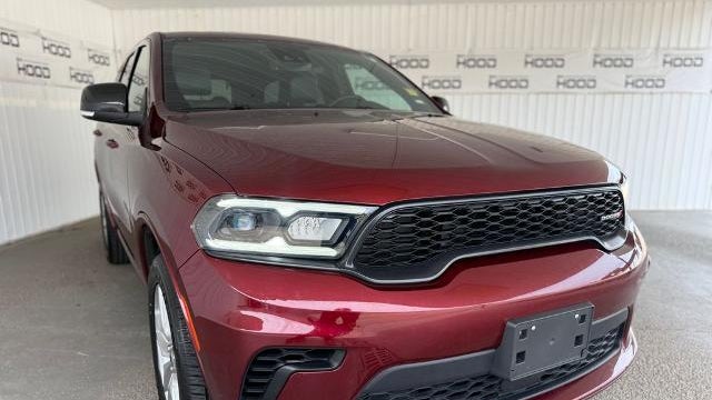 Preowned 2024 Dodge Durango GT for Sale
