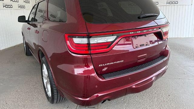 2024 Dodge Durango GT