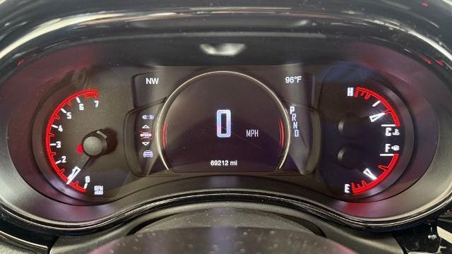 2024 Dodge Durango GT