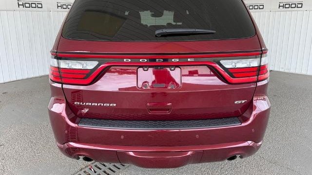 2024 Dodge Durango GT