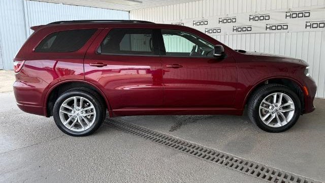 2024 Dodge Durango GT