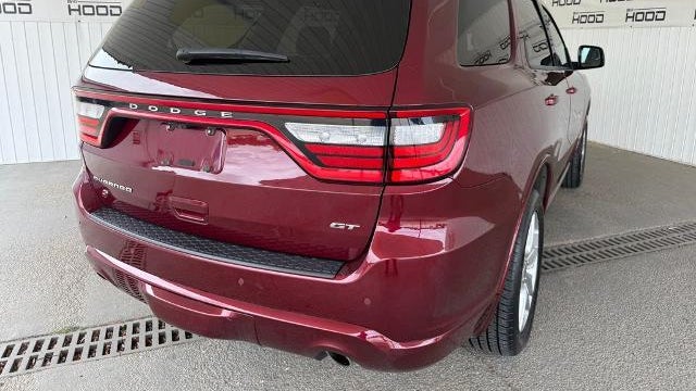 2024 Dodge Durango GT