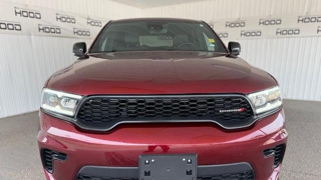 2024 Dodge Durango GT