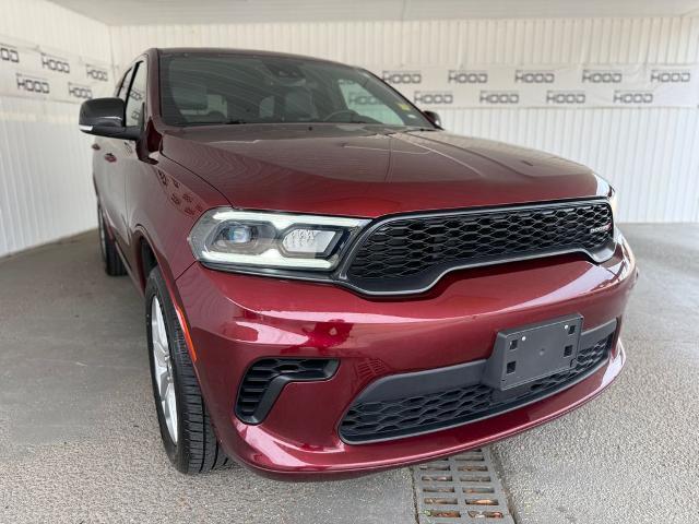 2024 Dodge Durango - $29,337