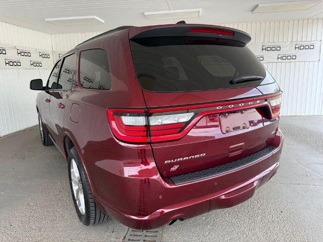 2024 Dodge Durango - $29,337