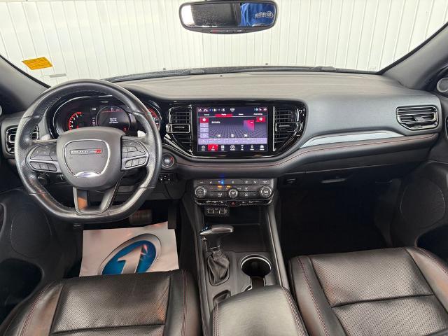 2024 Dodge Durango - $29,337