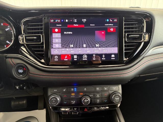 2024 Dodge Durango - $29,337