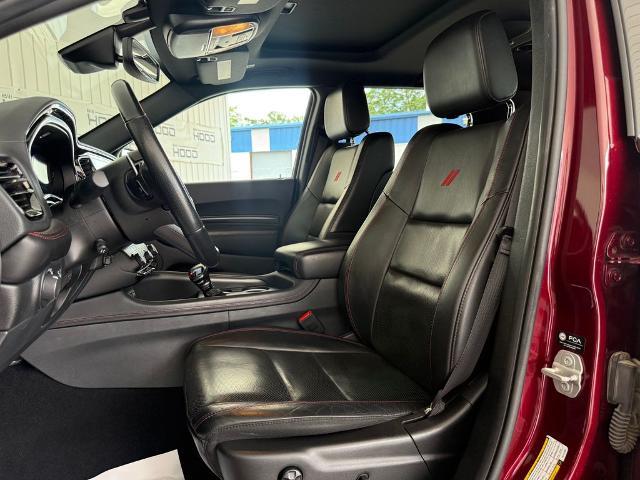 2024 Dodge Durango - $29,337